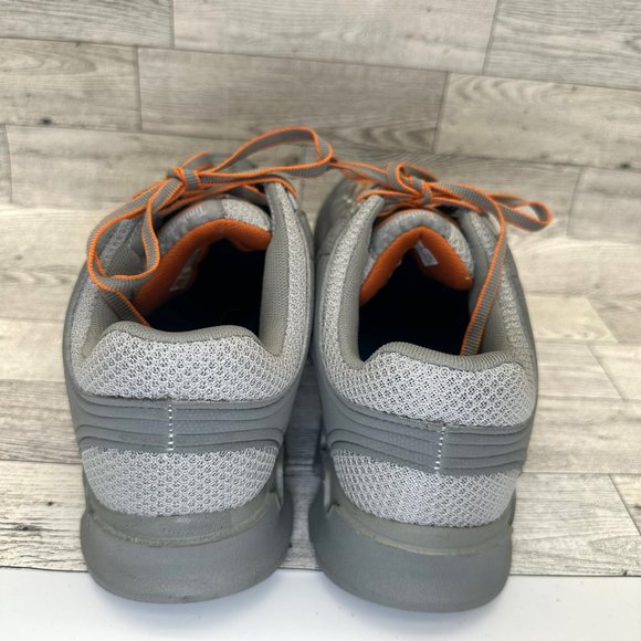 Women's Timberland Pro Anti-Fatigue Technology ESD Safety Toe Work Shoe Size 10M - Picture 5 of 10